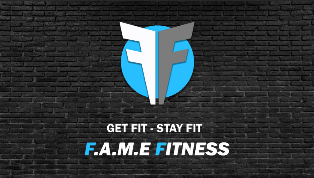Fame fitness – Go-Vital
